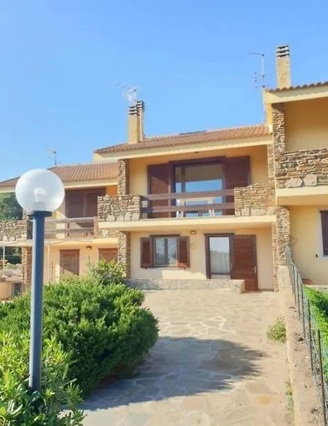 La Pelosa House 2 Stintino Appartamento