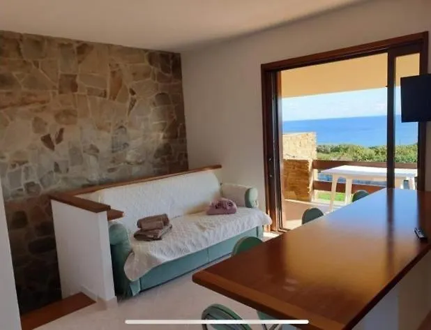 La Pelosa House 2 Stintino Appartamento