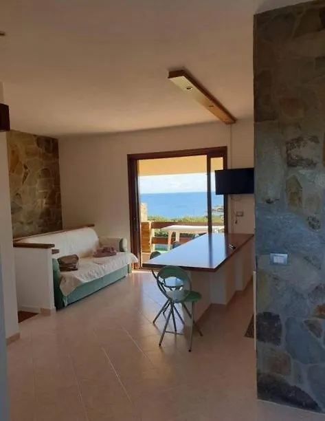 La Pelosa House 2 Stintino
