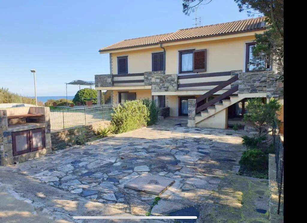 La Pelosa House 2 Stintino