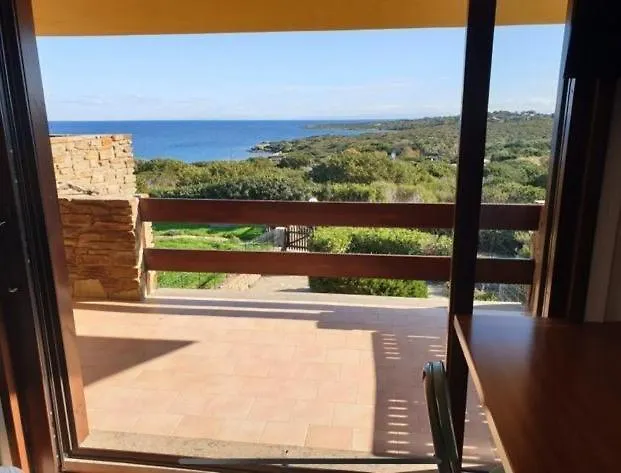 La Pelosa House 2 Stintino 0*,  Italia