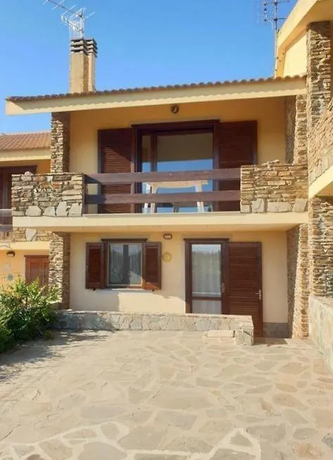 Appartamento La Pelosa House 2 Stintino Italia